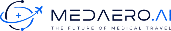 MedAero.ai home